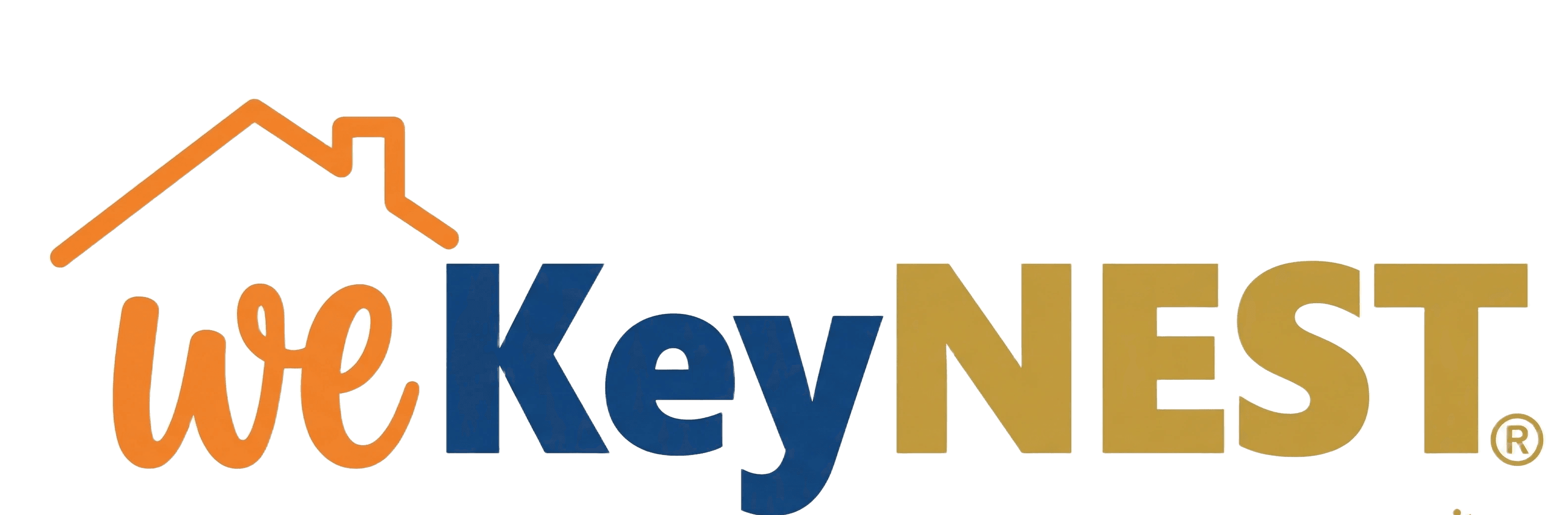 WeKeyNest Logo